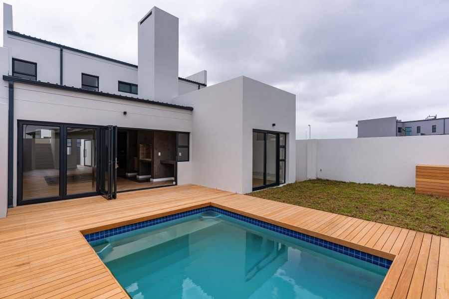 4 Bedroom Property for Sale in Sandown Western Cape